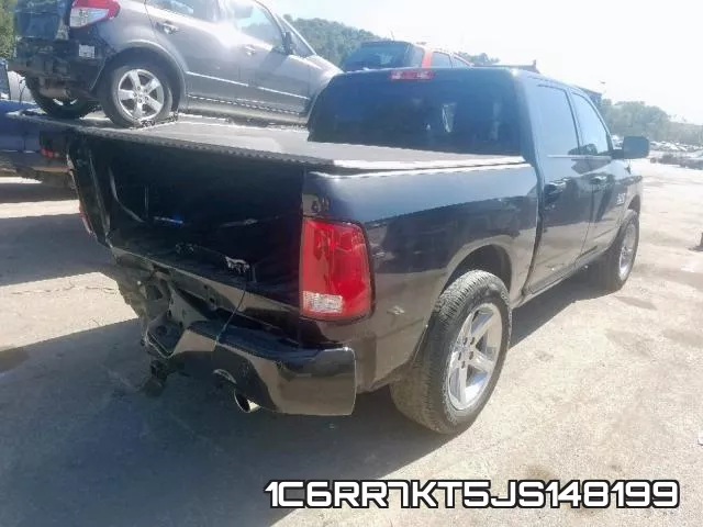 1C6RR7KT5JS148199 фото 5