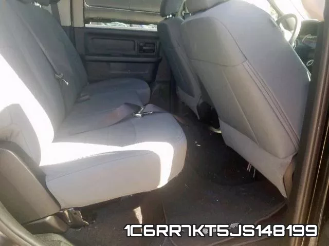 1C6RR7KT5JS148199 фото 7