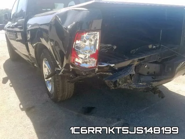 1C6RR7KT5JS148199 фото 10