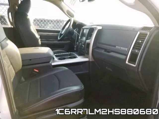 1C6RR7LM2HS880680 фото 6