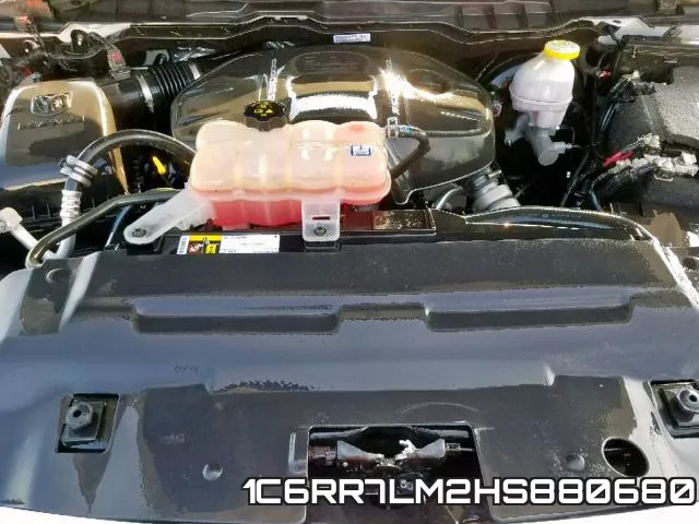 1C6RR7LM2HS880680 фото 8