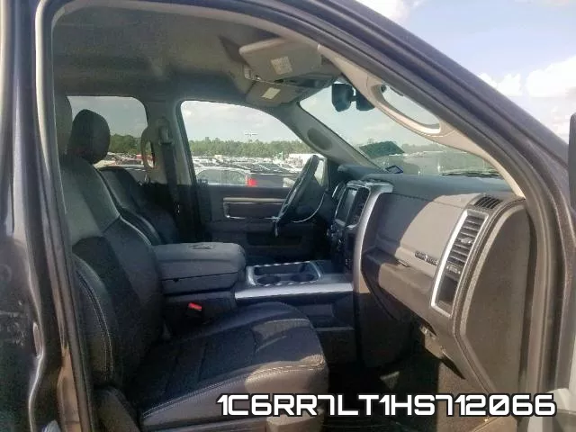 1C6RR7LT1HS712066 фото 4