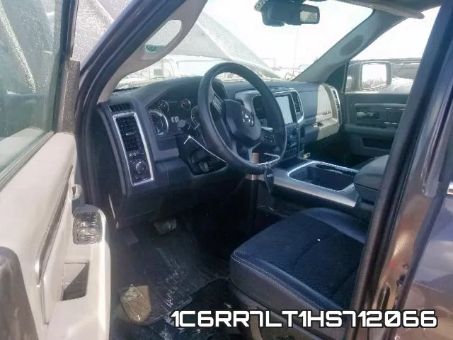 1C6RR7LT1HS712066 фото 8