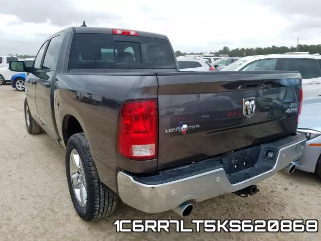 1C6RR7LT5KS620868 фото 3
