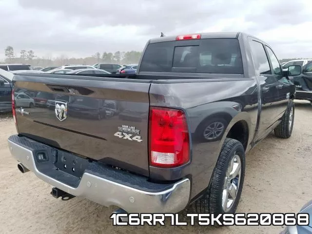 1C6RR7LT5KS620868 фото 4