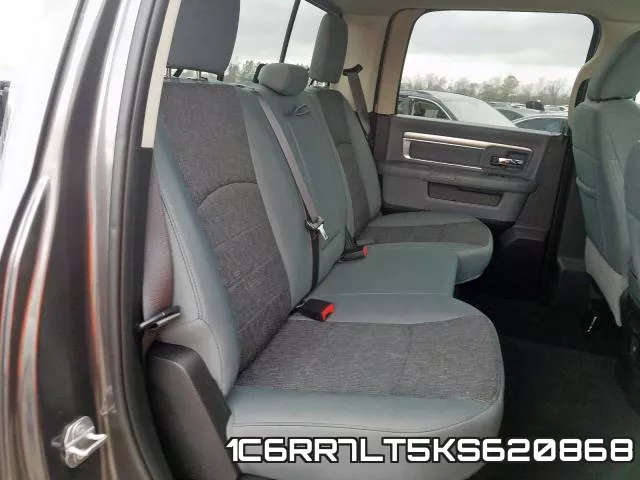 1C6RR7LT5KS620868 фото 6