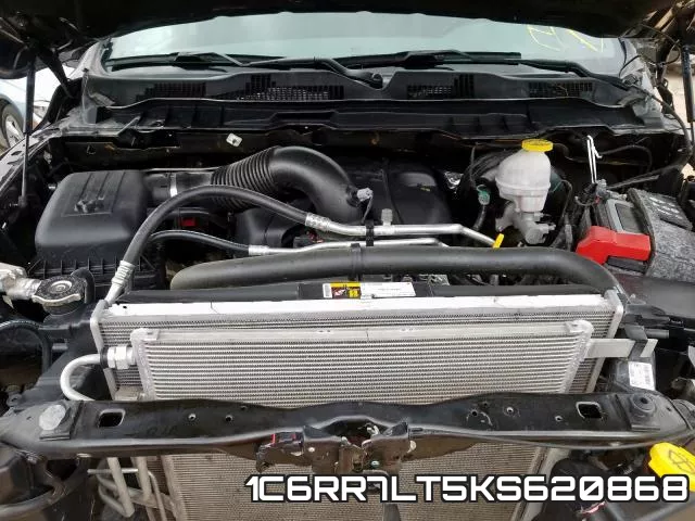 1C6RR7LT5KS620868 фото 7