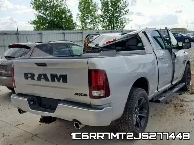 1C6RR7MT2JS277448 фото 2