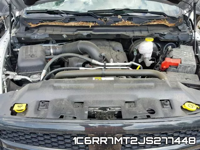 1C6RR7MT2JS277448 фото 4