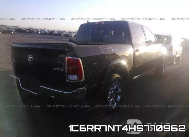 1C6RR7NT4HS770962 фото 4