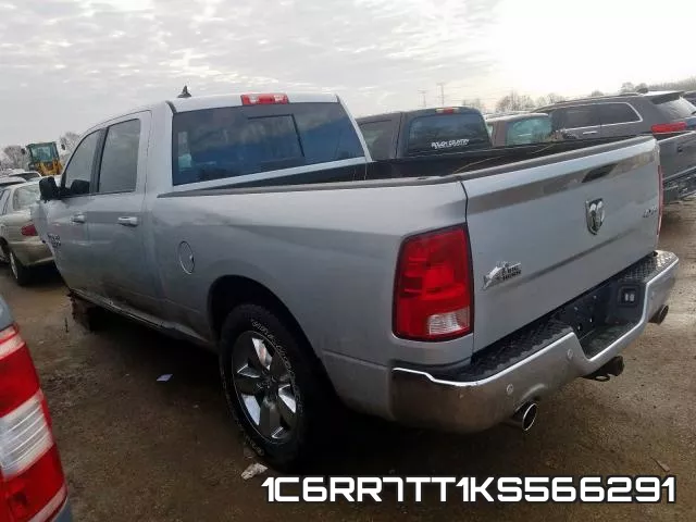1C6RR7TT1KS566291 фото 4
