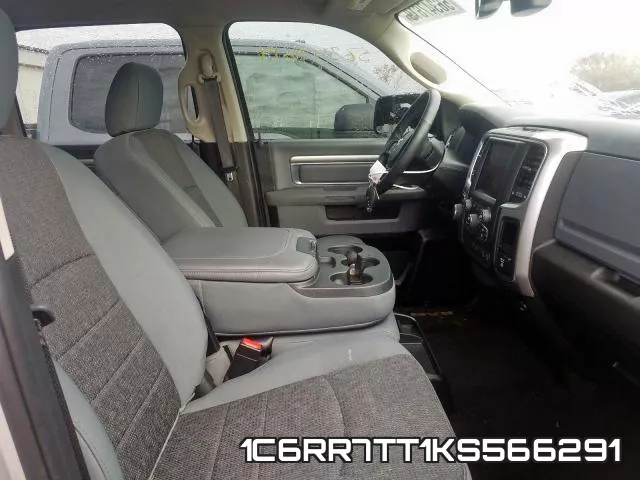 1C6RR7TT1KS566291 фото 6