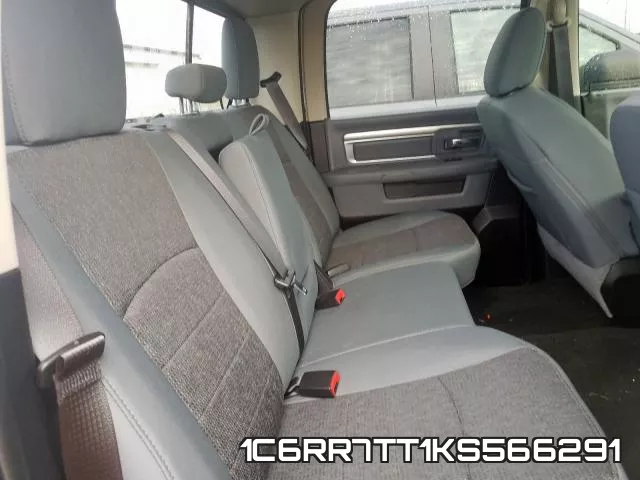 1C6RR7TT1KS566291 фото 7