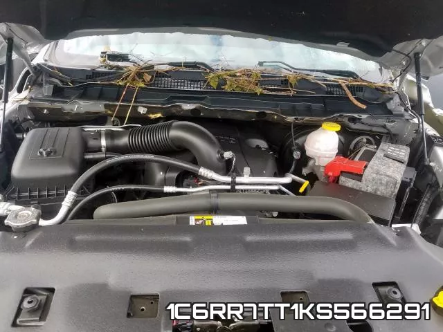 1C6RR7TT1KS566291 фото 8