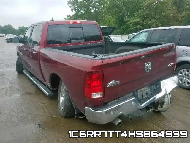 1C6RR7TT4HS864939 фото 4