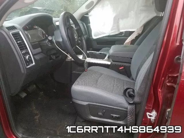1C6RR7TT4HS864939 фото 6