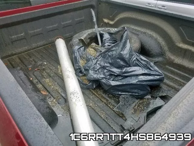 1C6RR7TT4HS864939 фото 8