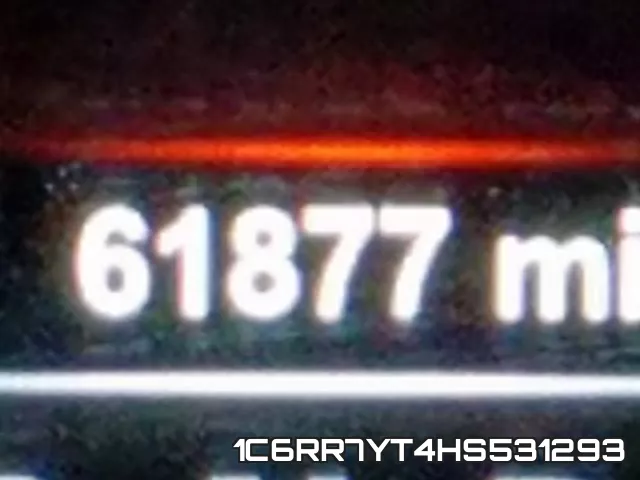 1C6RR7YT4HS531293 фото 7