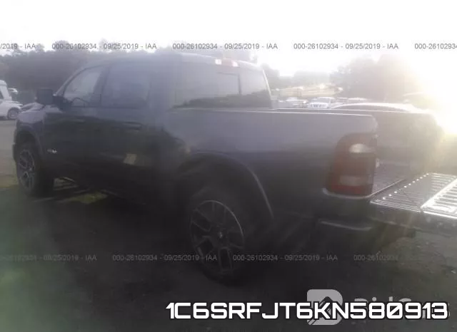 1C6SRFJT6KN580913 фото 4
