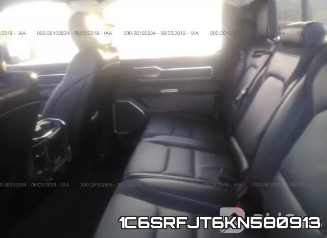 1C6SRFJT6KN580913 фото 9