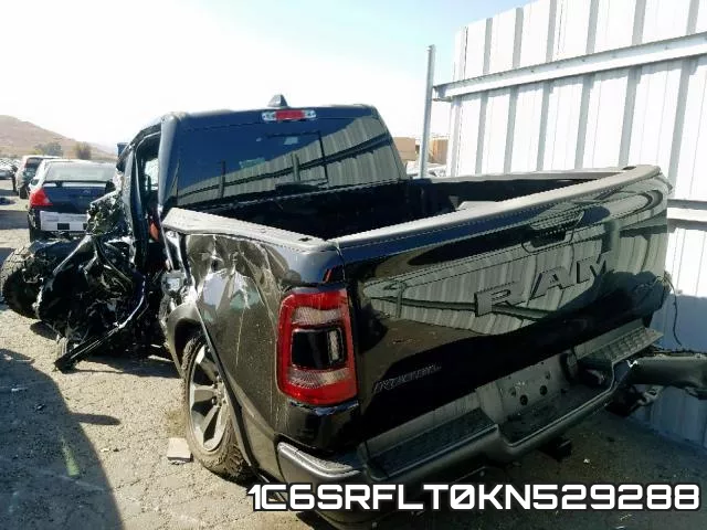 1C6SRFLT0KN529288 фото 4