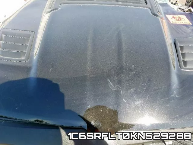1C6SRFLT0KN529288 фото 8