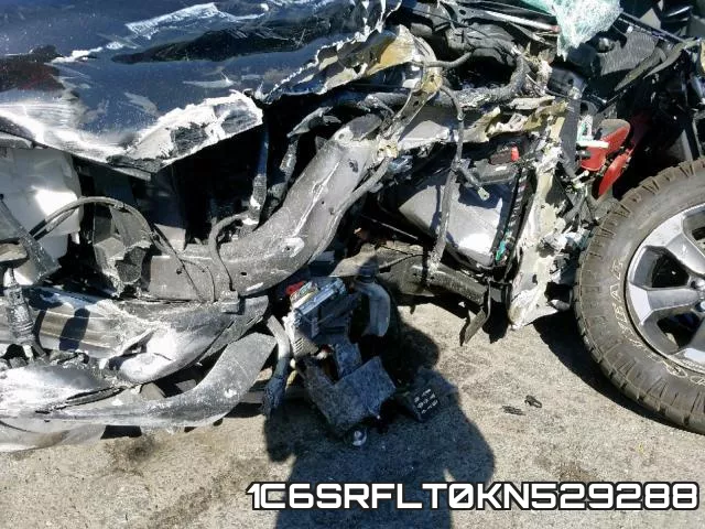 1C6SRFLT0KN529288 фото 10