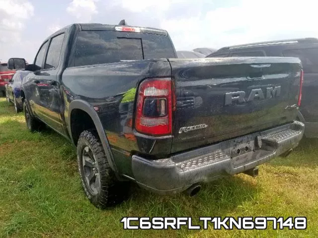 1C6SRFLT1KN697148 фото 4