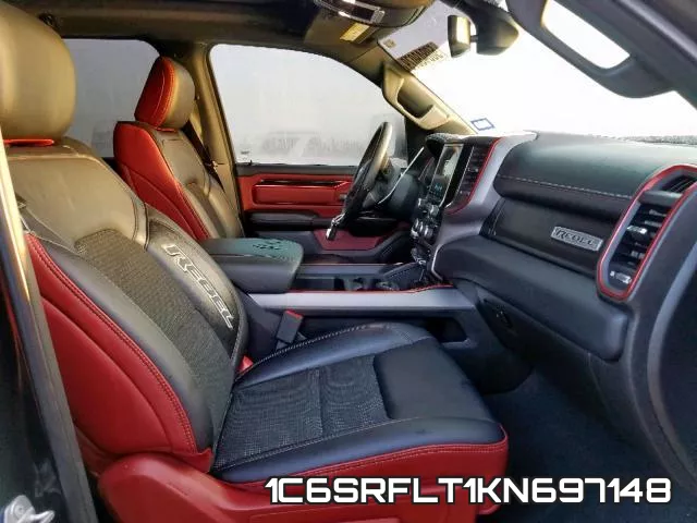 1C6SRFLT1KN697148 фото 6