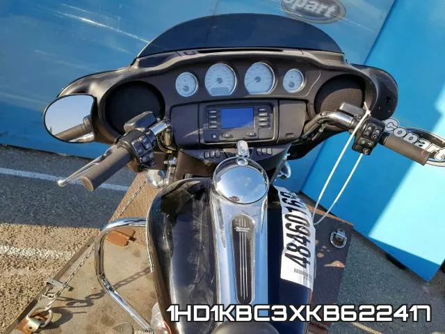 1HD1KBC3XKB622417 фото 5