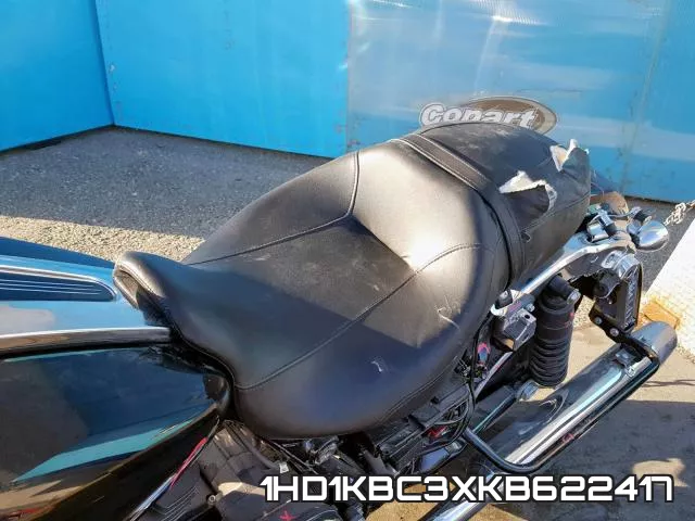 1HD1KBC3XKB622417 фото 6