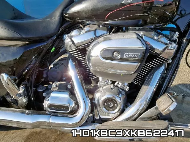 1HD1KBC3XKB622417 фото 7