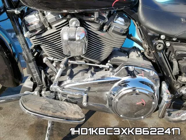 1HD1KBC3XKB622417 фото 8