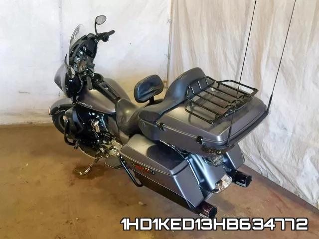 1HD1KED13HB634772 фото 4