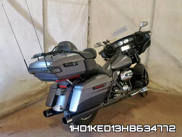 1HD1KED13HB634772 фото 5