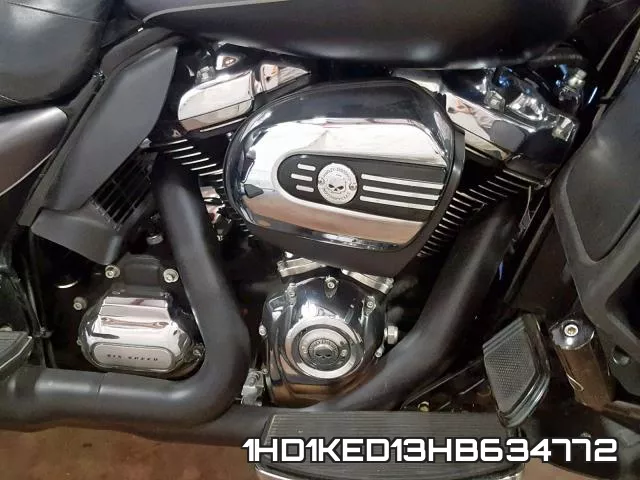 1HD1KED13HB634772 фото 8