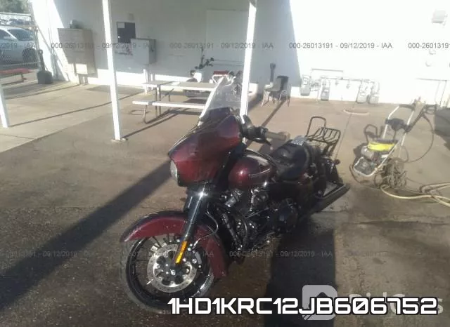 1HD1KRC12JB606752 фото 3