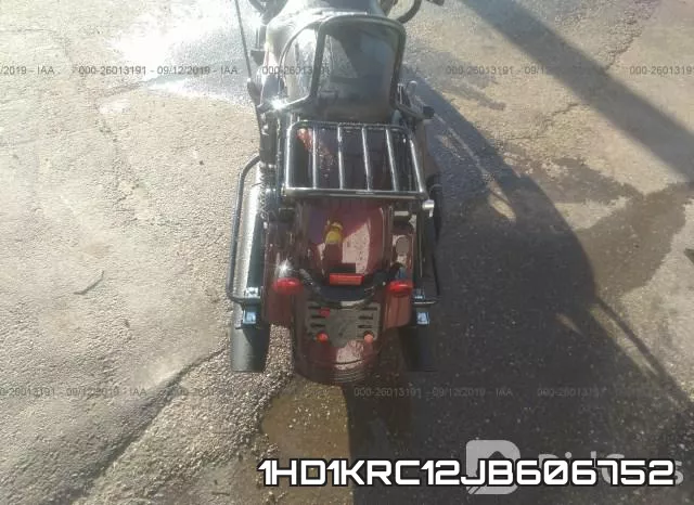 1HD1KRC12JB606752 фото 7
