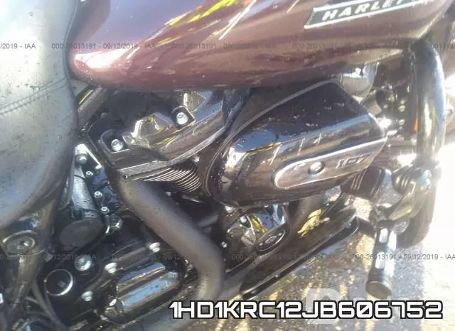1HD1KRC12JB606752 фото 9
