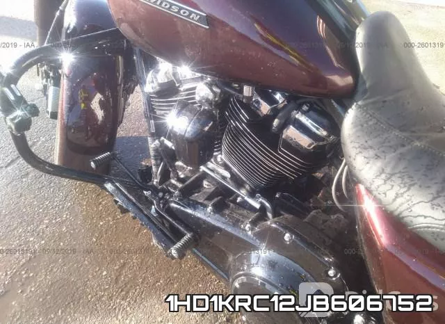 1HD1KRC12JB606752 фото 10