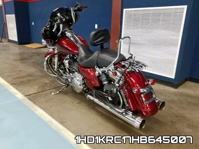 1HD1KRC17HB645007 фото 3