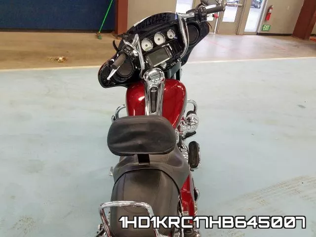 1HD1KRC17HB645007 фото 5