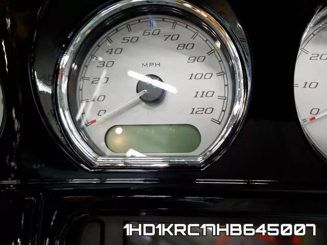 1HD1KRC17HB645007 фото 6
