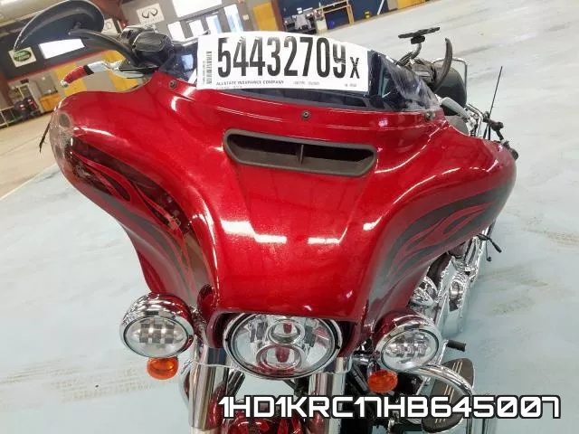 1HD1KRC17HB645007 фото 7