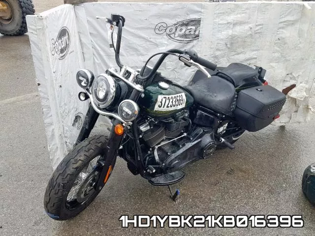 1HD1YBK21KB016396 фото 3