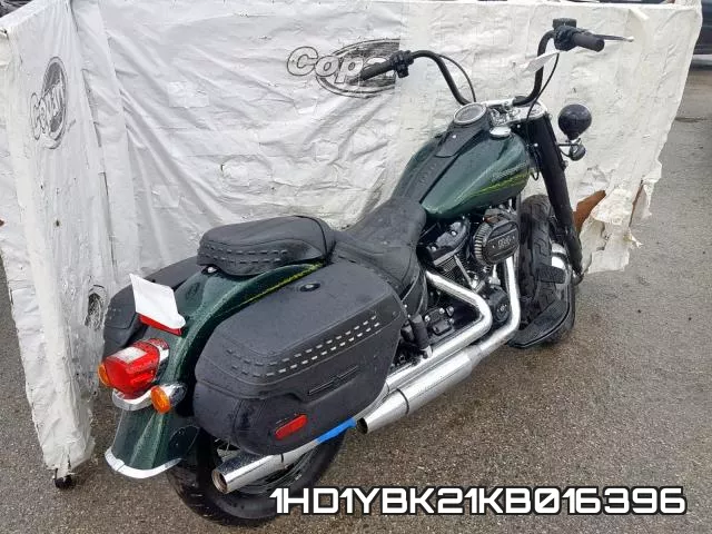1HD1YBK21KB016396 фото 4