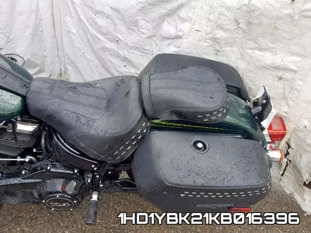 1HD1YBK21KB016396 фото 6