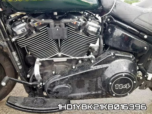 1HD1YBK21KB016396 фото 7