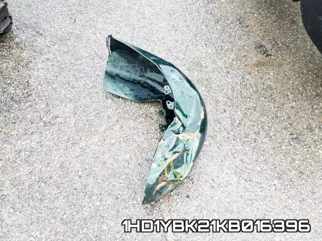 1HD1YBK21KB016396 фото 9