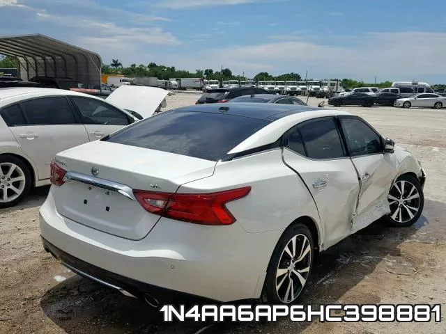1N4AA6AP6HC398881 фото 5